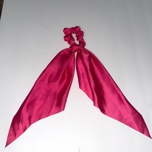 Hair Scarf Scrunches Elastic Ties Bands Hair Bobbles Ponytail for Woman's, Girls